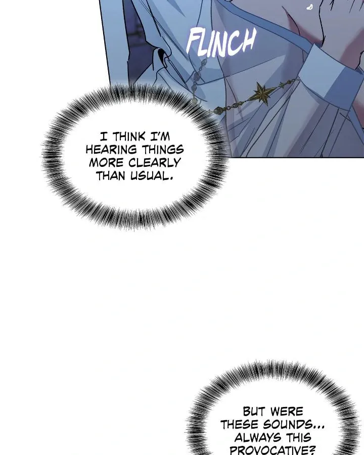 Read Salty Lust chapter 95 image 23 on Lezhin