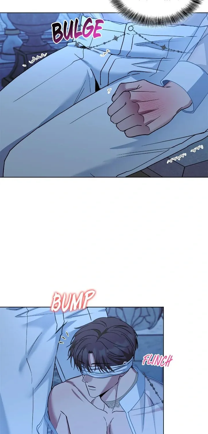 Read Salty Lust chapter 95 image 24 on Lezhin