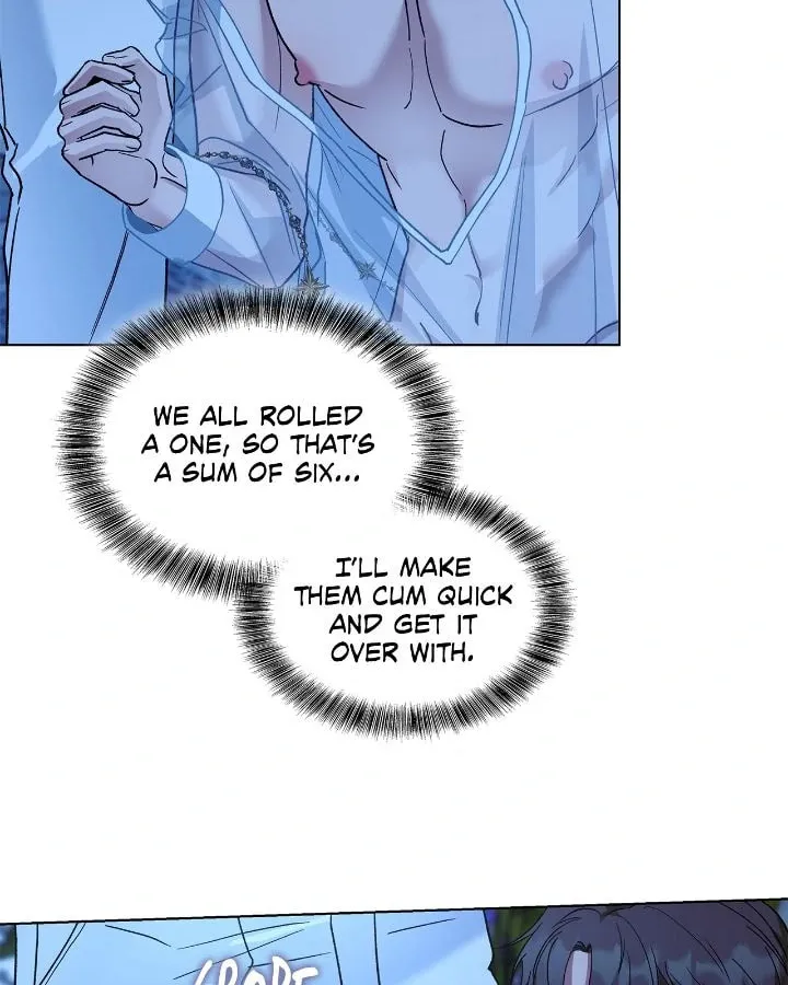 Read Salty Lust chapter 95 image 25 on Lezhin