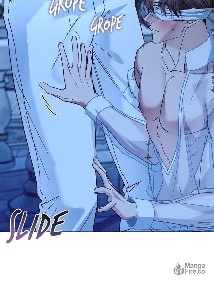 Read Salty Lust chapter 95 image 26 on Lezhin