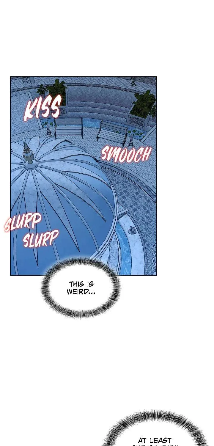 Read Salty Lust chapter 95 image 31 on Lezhin