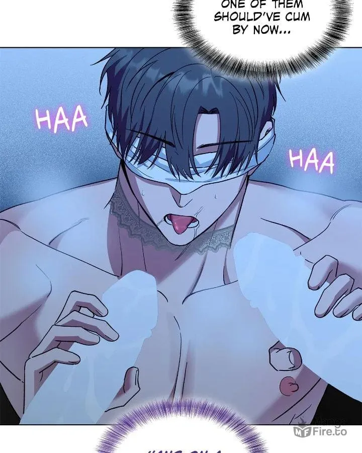 Read Salty Lust chapter 95 image 32 on Lezhin