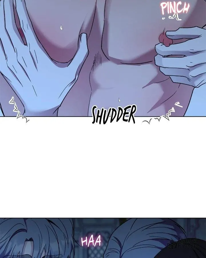 Read Salty Lust chapter 95 image 35 on Lezhin