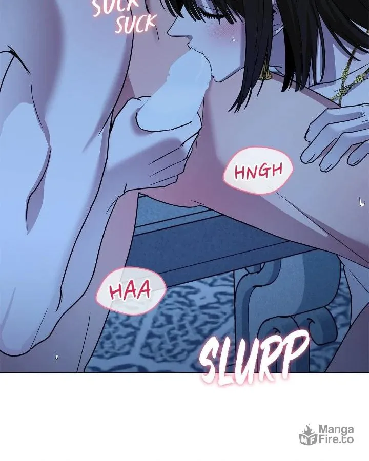 Read Salty Lust chapter 95 image 37 on Lezhin