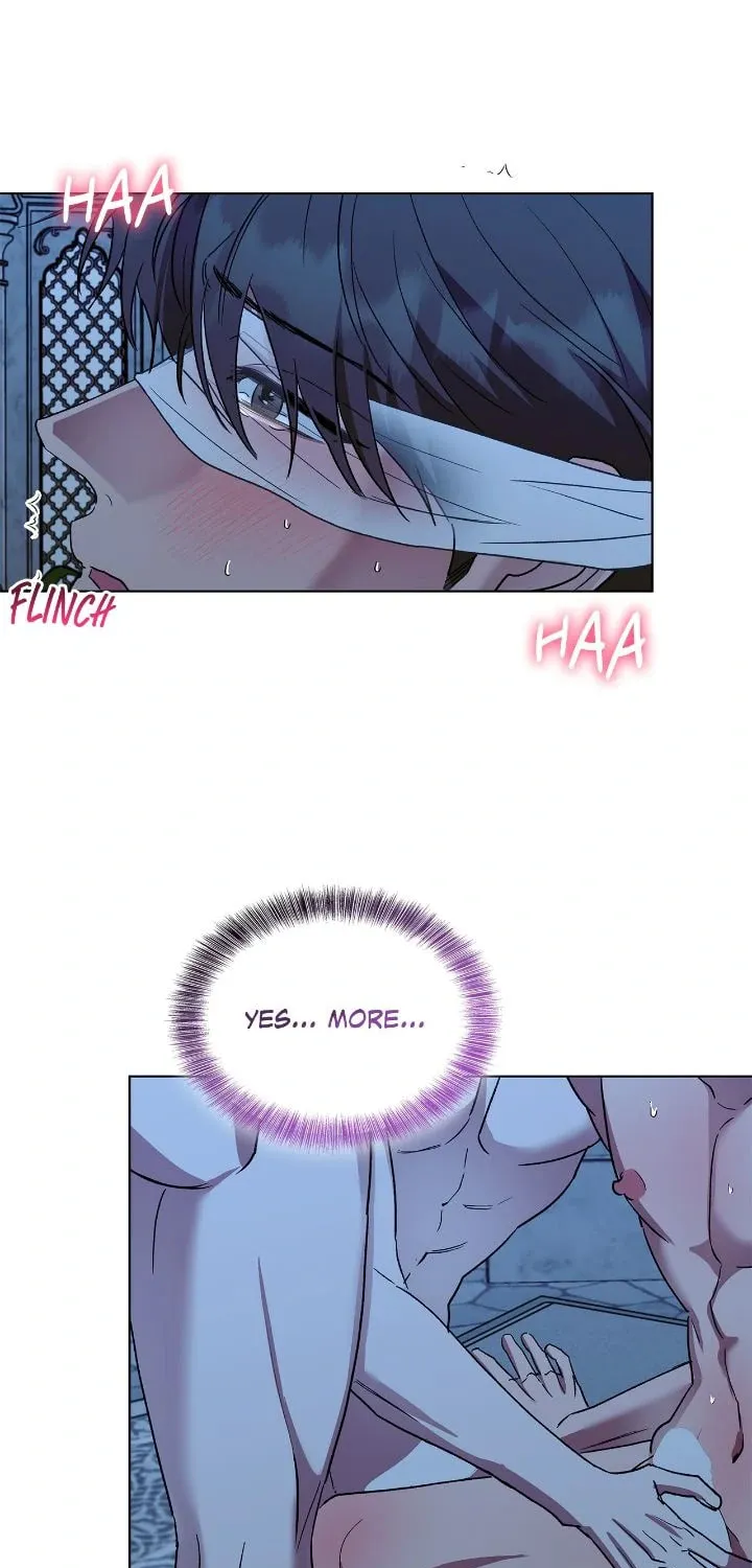 Read Salty Lust chapter 95 image 38 on Lezhin
