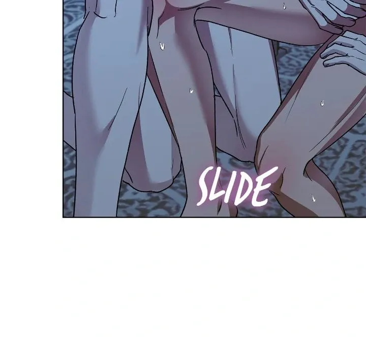 Read Salty Lust chapter 95 image 39 on Lezhin