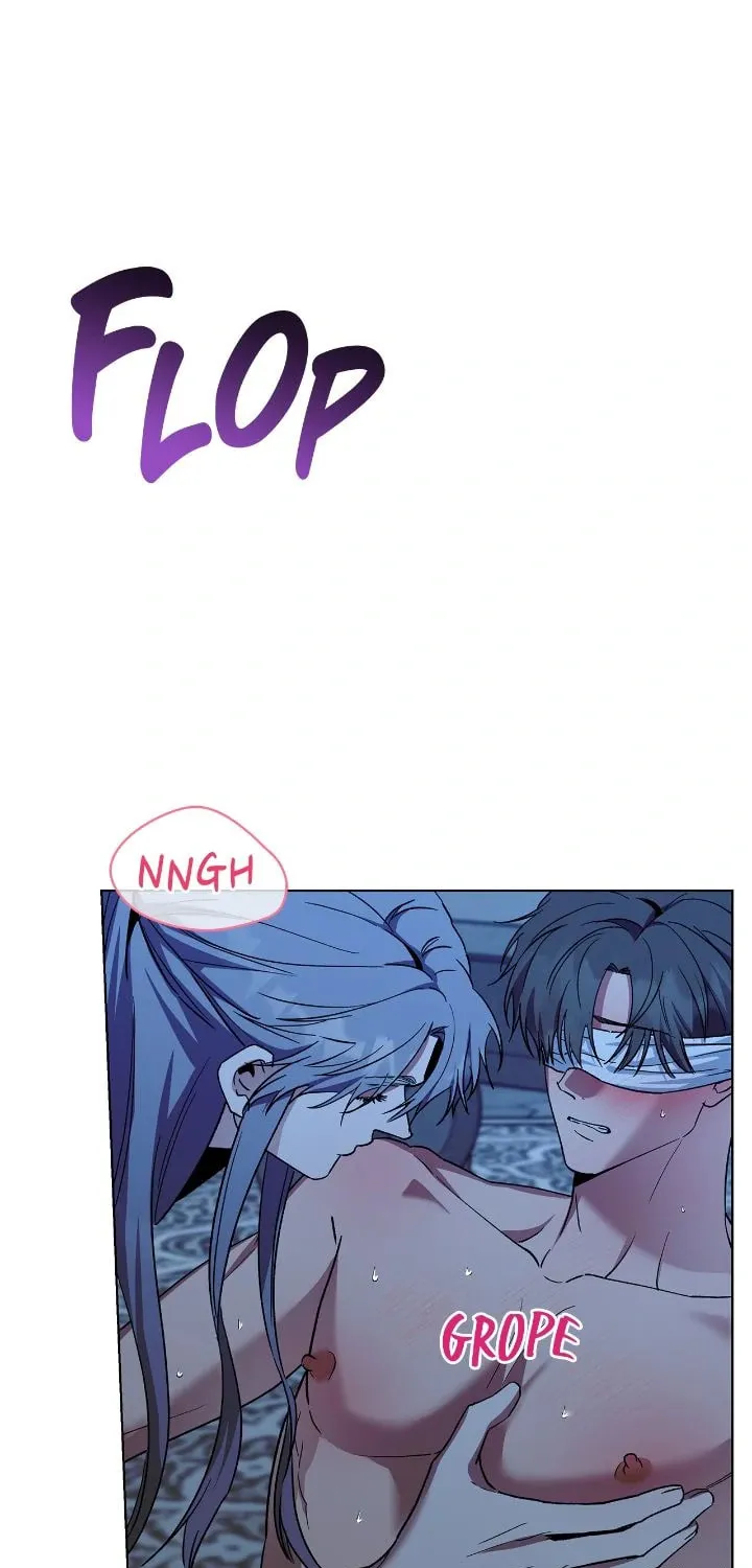 Read Salty Lust chapter 95 image 40 on Lezhin
