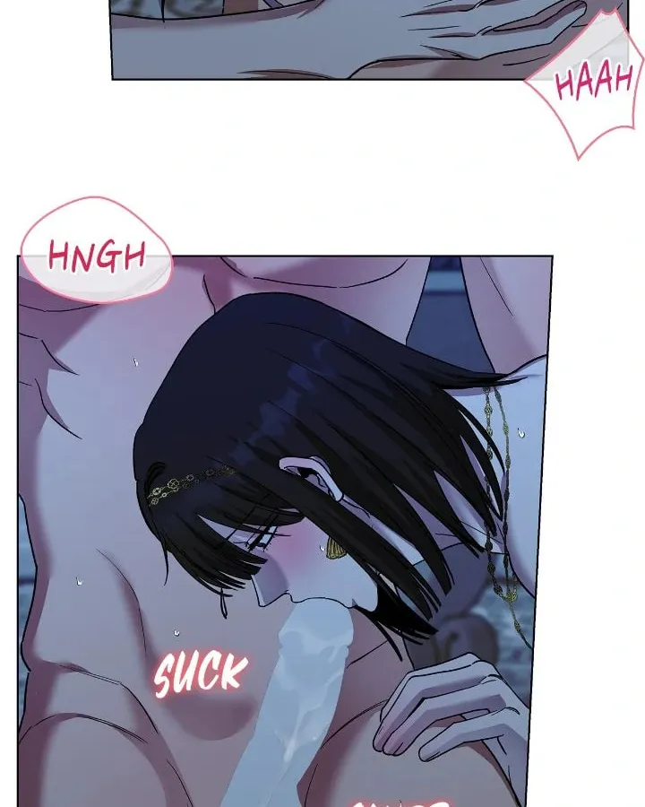 Read Salty Lust chapter 95 image 41 on Lezhin