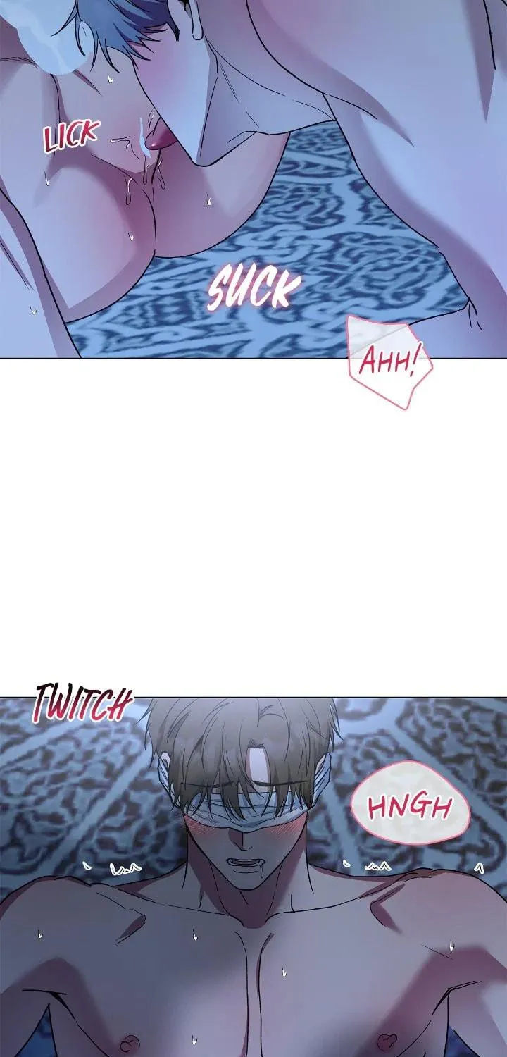 Read Salty Lust chapter 95 image 44 on Lezhin