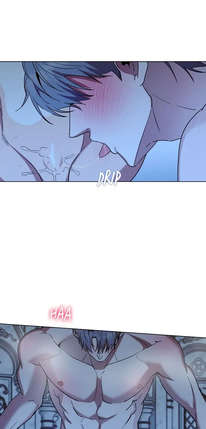 Read Salty Lust chapter 95 image 46 on Lezhin