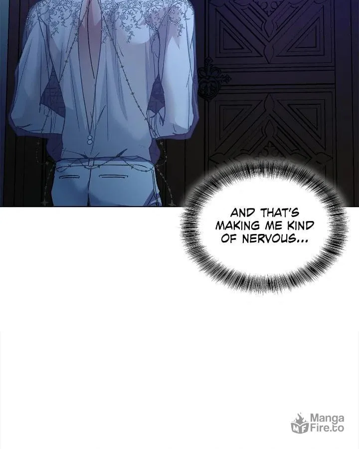 Read Salty Lust chapter 95 image 5 on Lezhin