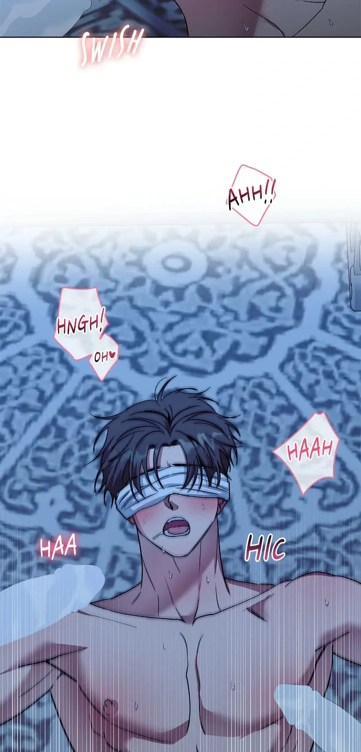 Read Salty Lust chapter 95 image 50 on Lezhin