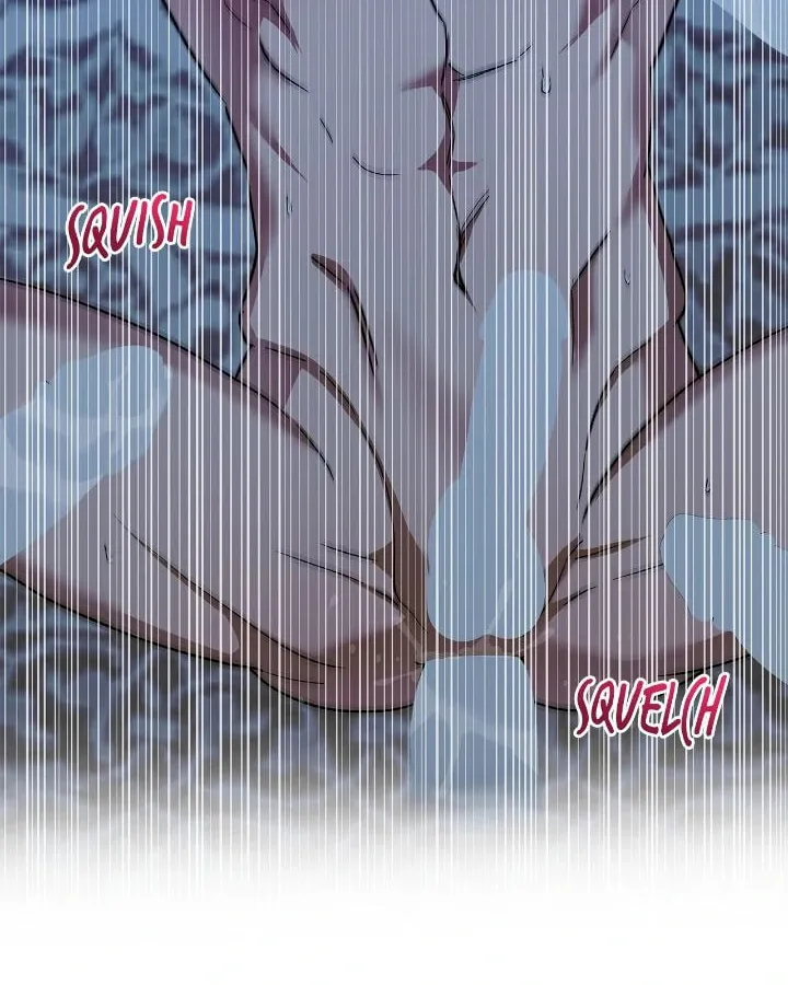 Read Salty Lust chapter 95 image 51 on Lezhin