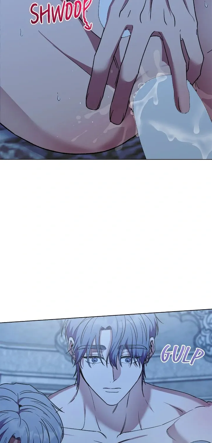 Read Salty Lust chapter 95 image 55 on Lezhin