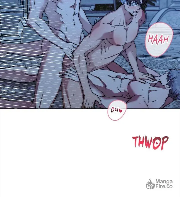 Read Salty Lust chapter 95 image 59 on Lezhin