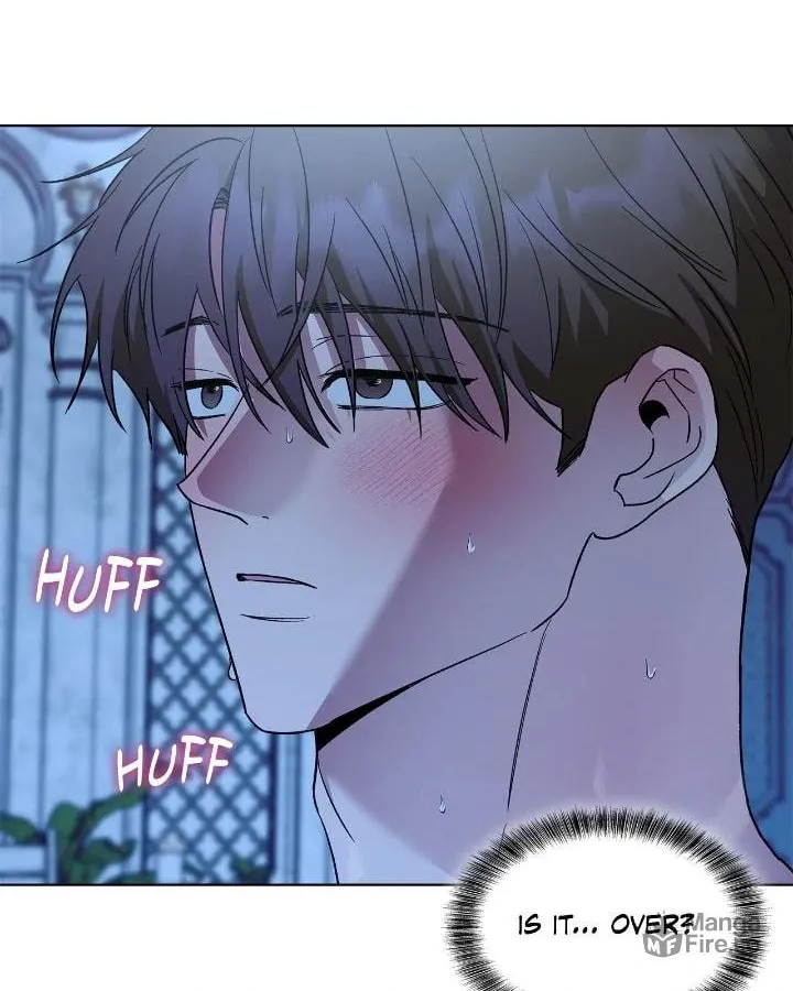 Read Salty Lust chapter 95 image 63 on Lezhin