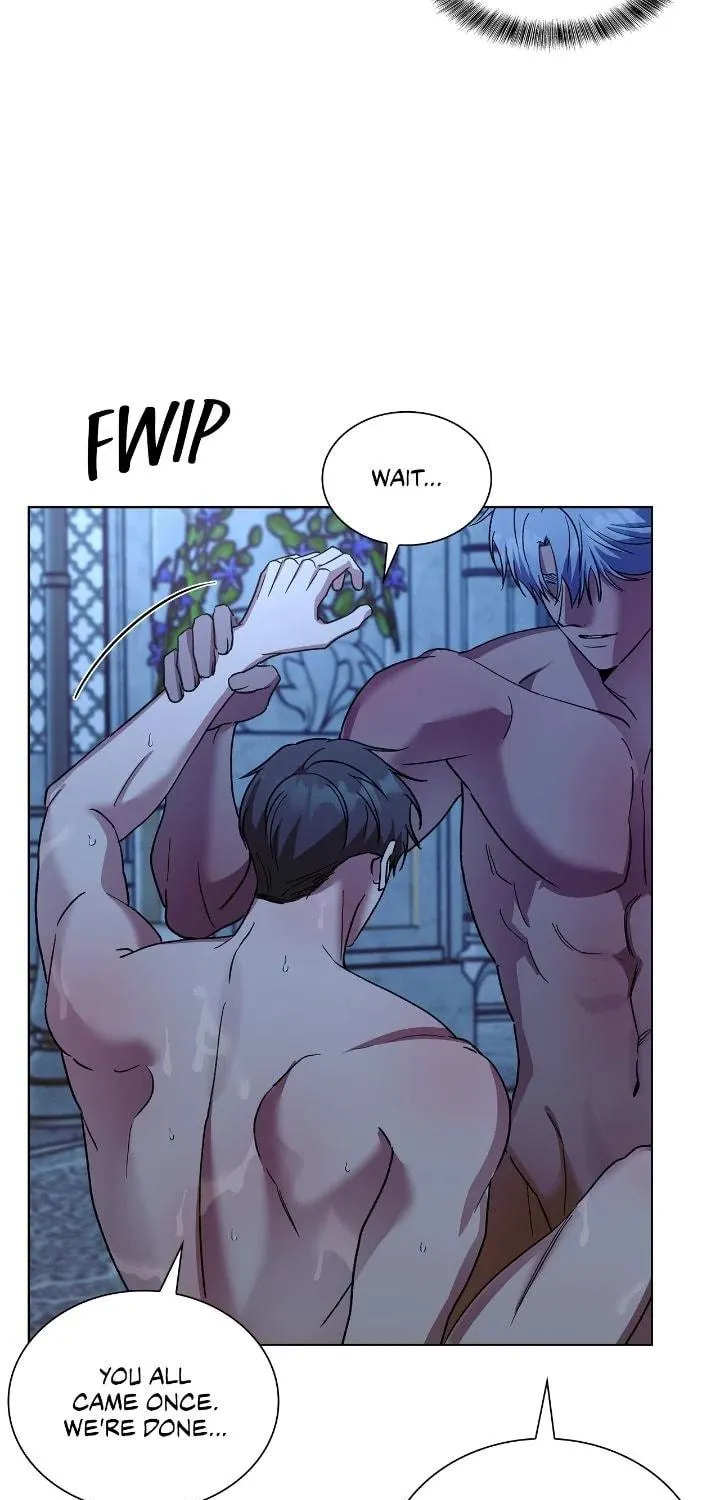 Read Salty Lust chapter 95 image 64 on Lezhin