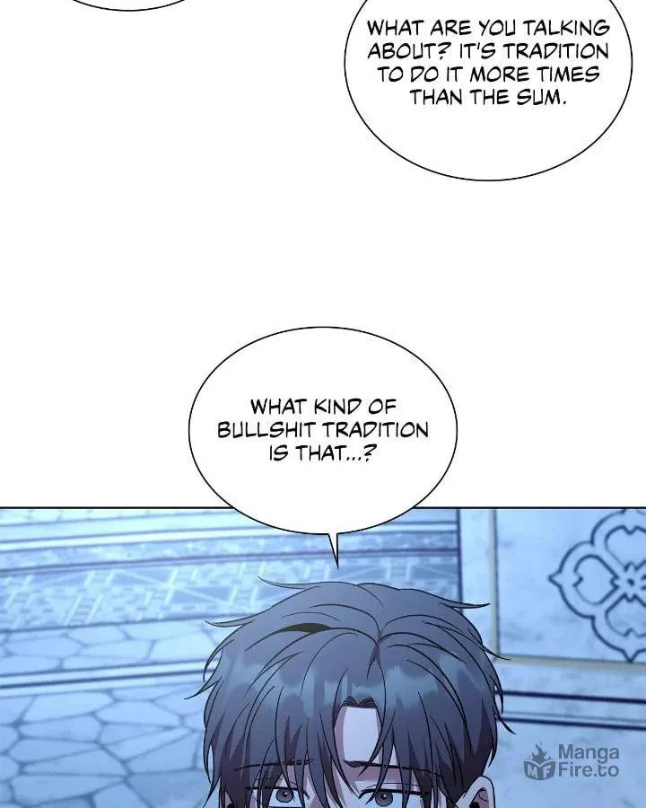 Read Salty Lust chapter 95 image 65 on Lezhin