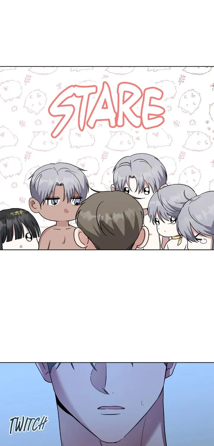 Read Salty Lust chapter 95 image 67 on Lezhin
