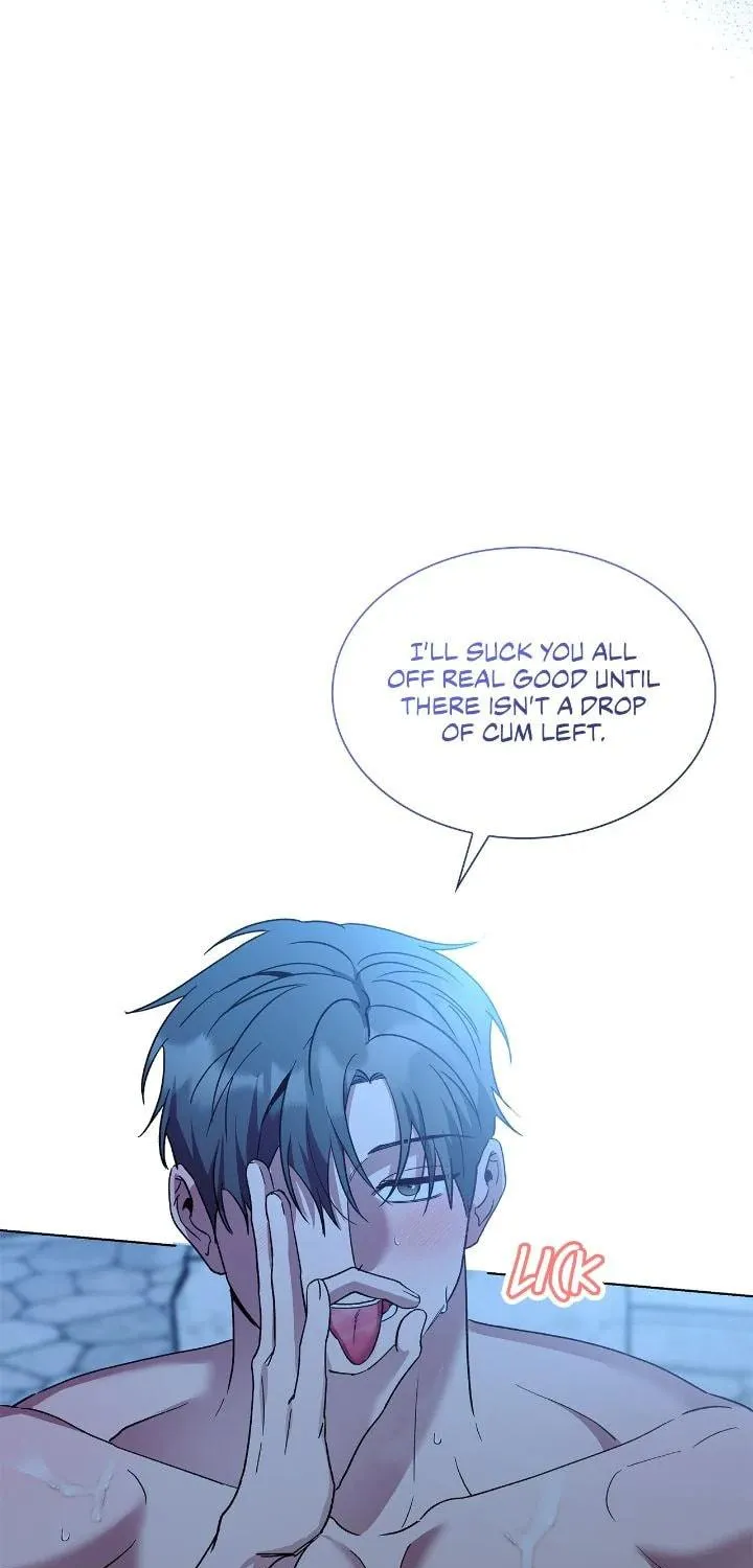 Read Salty Lust chapter 95 image 69 on Lezhin