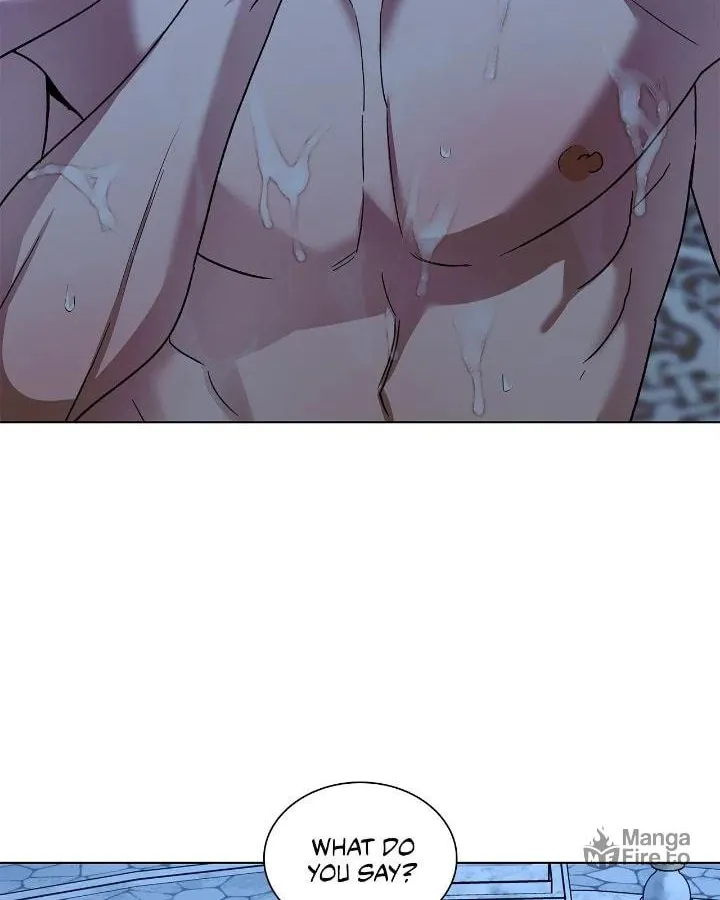 Read Salty Lust chapter 95 image 70 on Lezhin