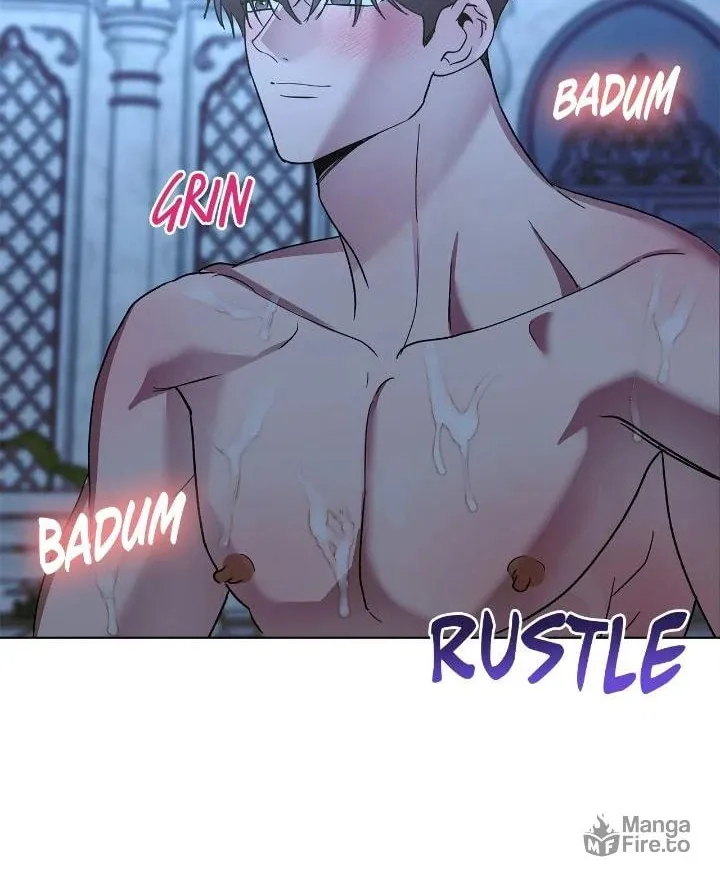 Read Salty Lust chapter 95 image 72 on Lezhin