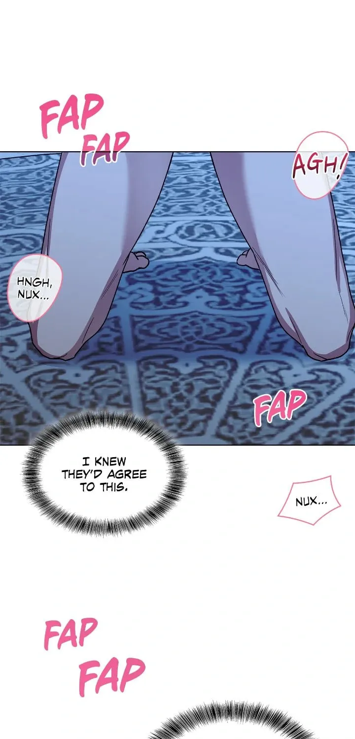 Read Salty Lust chapter 95 image 73 on Lezhin