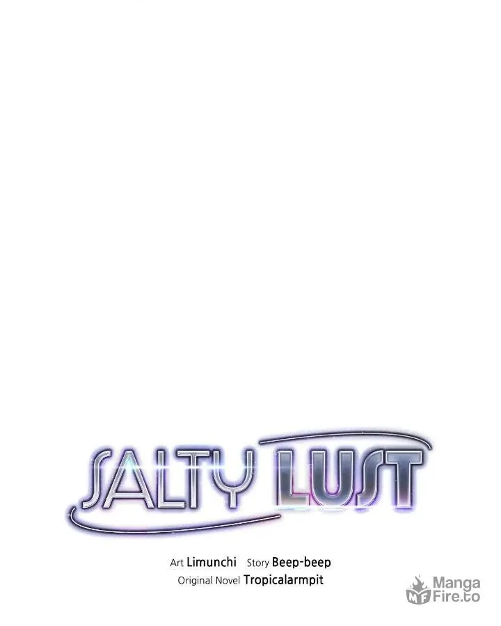 Read Salty Lust chapter 96 image 10 on Lezhin