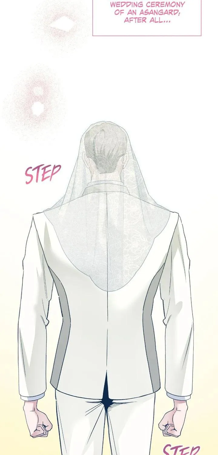 Read Salty Lust chapter 96 image 16 on Lezhin