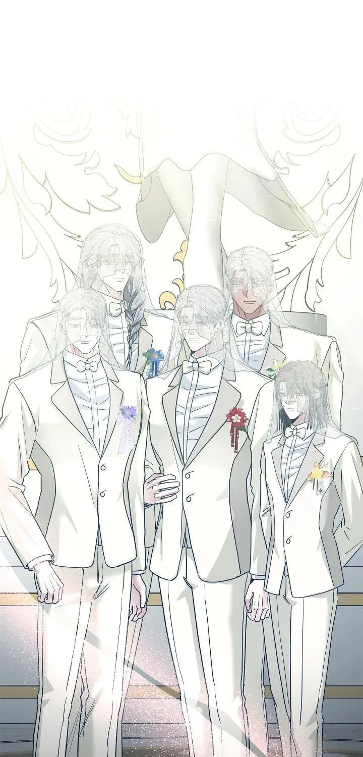 Read Salty Lust chapter 96 image 20 on Lezhin