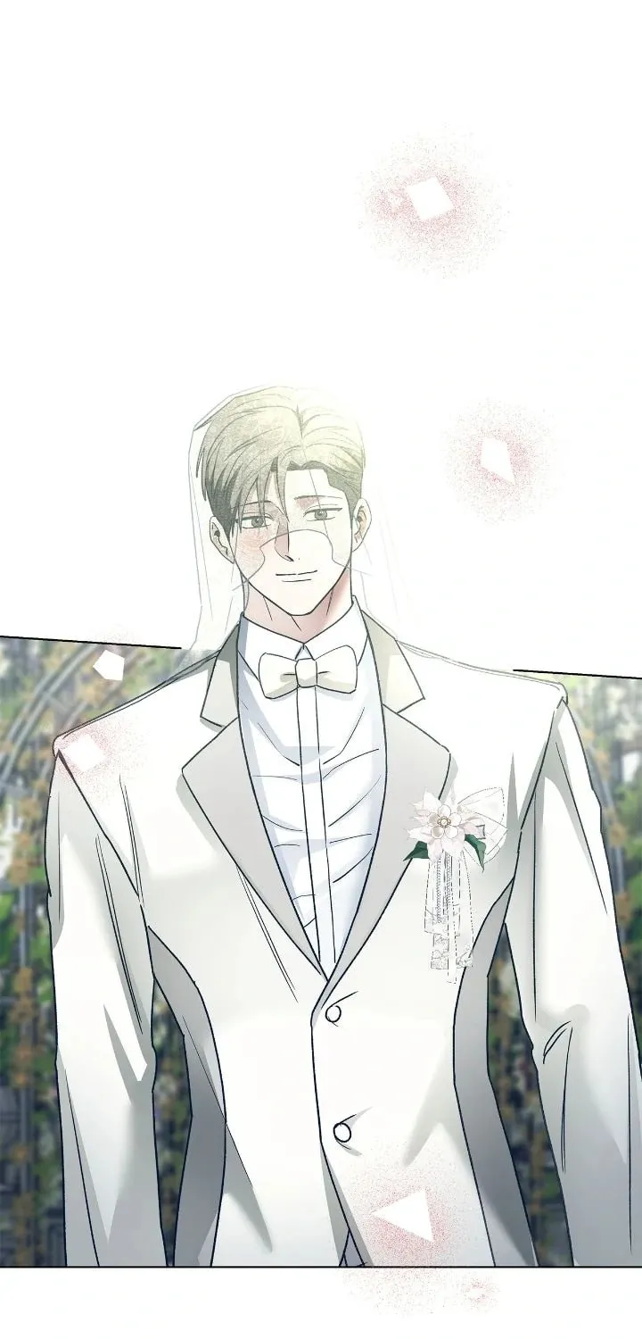 Read Salty Lust chapter 96 image 22 on Lezhin