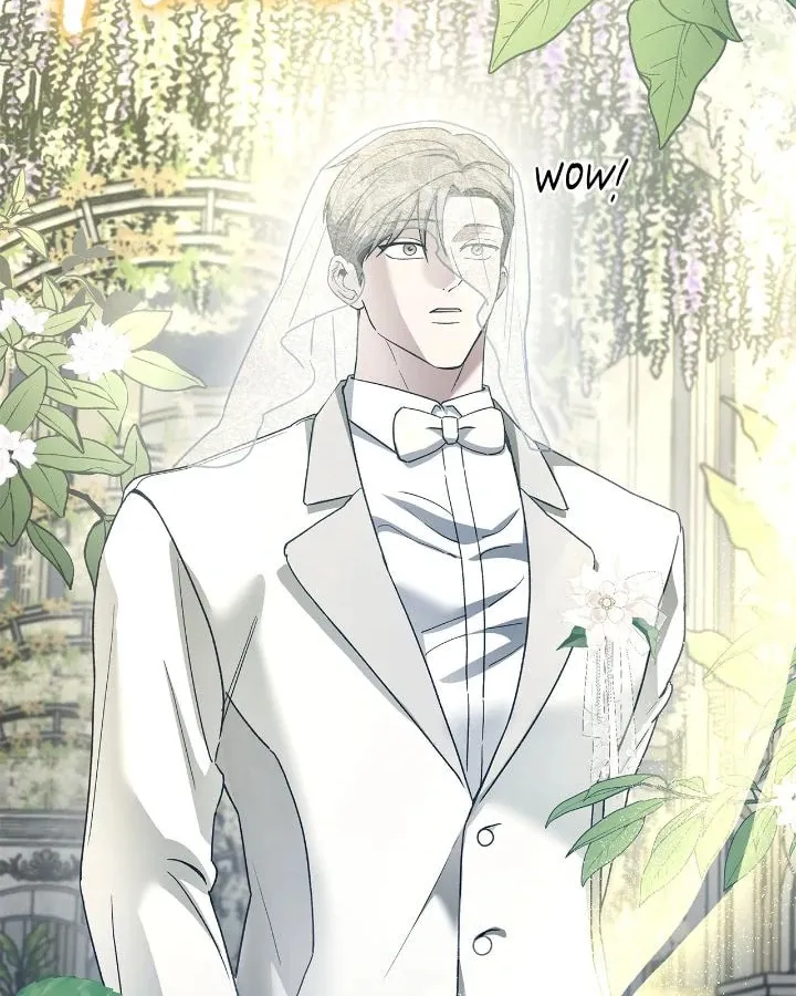 Read Salty Lust chapter 96 image 29 on Lezhin