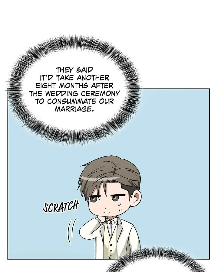 Read Salty Lust chapter 96 image 3 on Lezhin