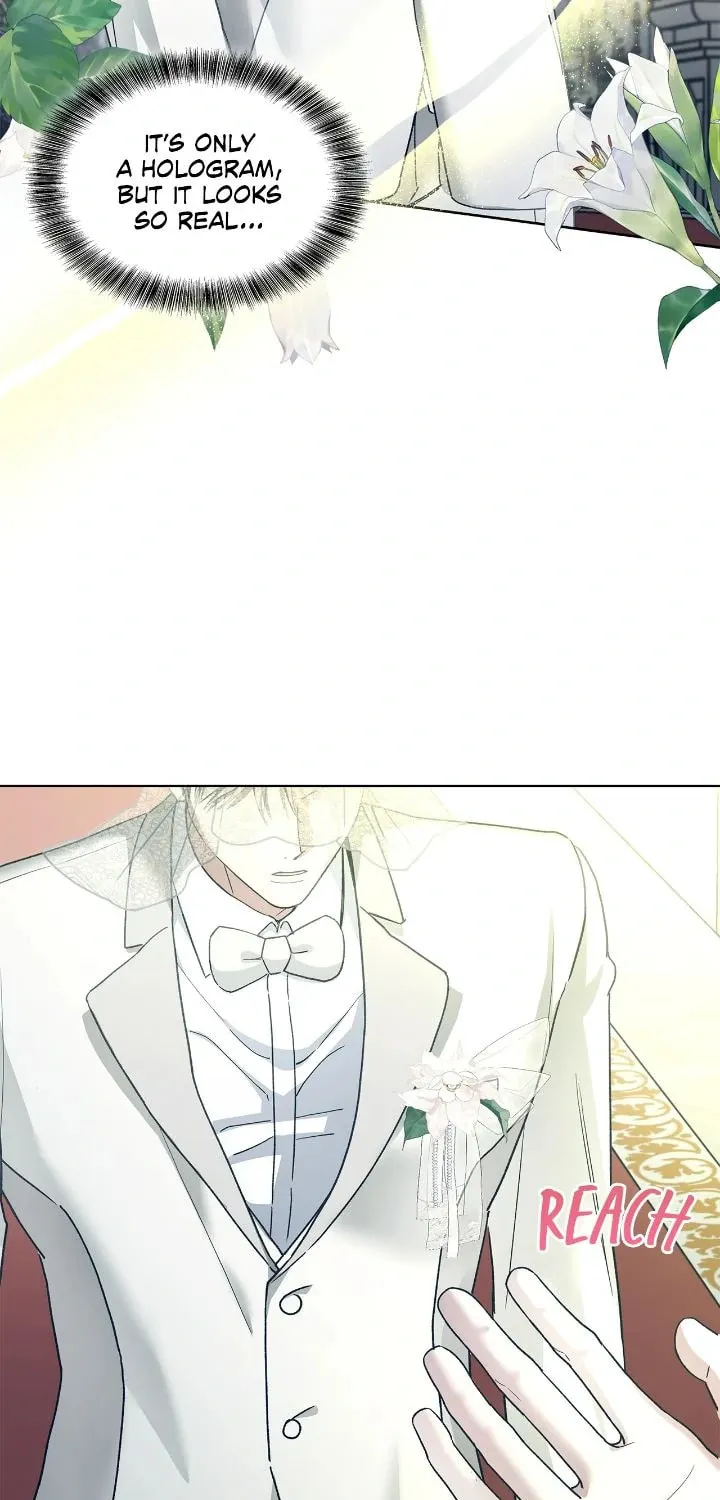 Read Salty Lust chapter 96 image 30 on Lezhin
