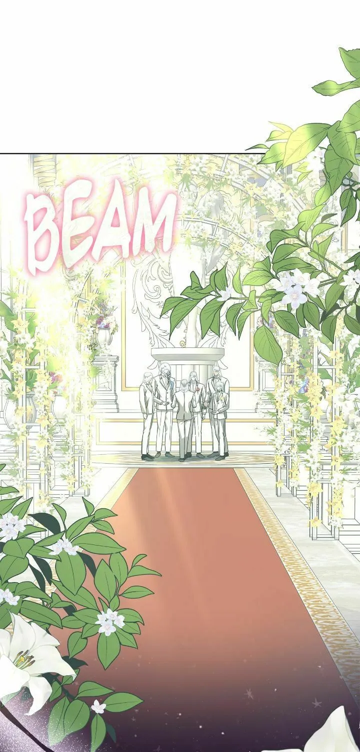 Read Salty Lust chapter 96 image 34 on Lezhin
