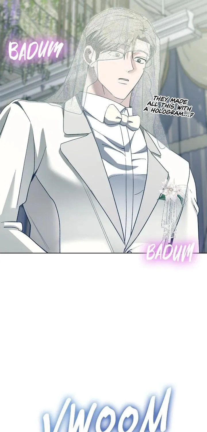 Read Salty Lust chapter 96 image 38 on Lezhin