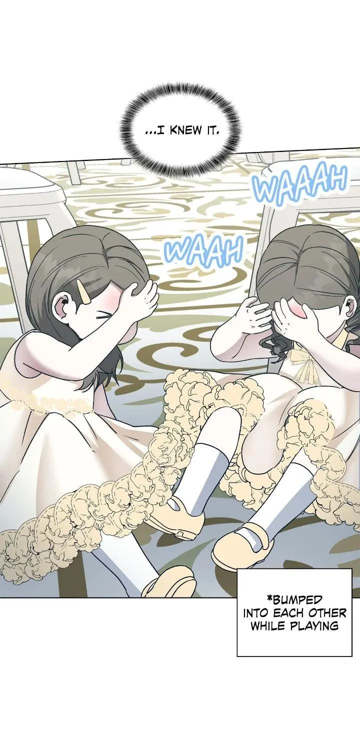 Read Salty Lust chapter 96 image 54 on Lezhin