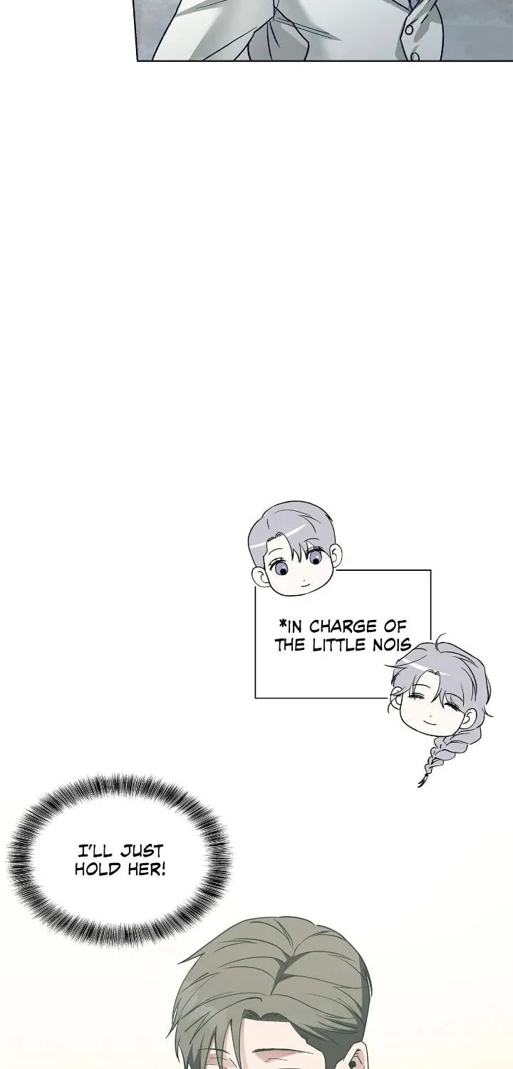 Read Salty Lust chapter 96 image 56 on Lezhin