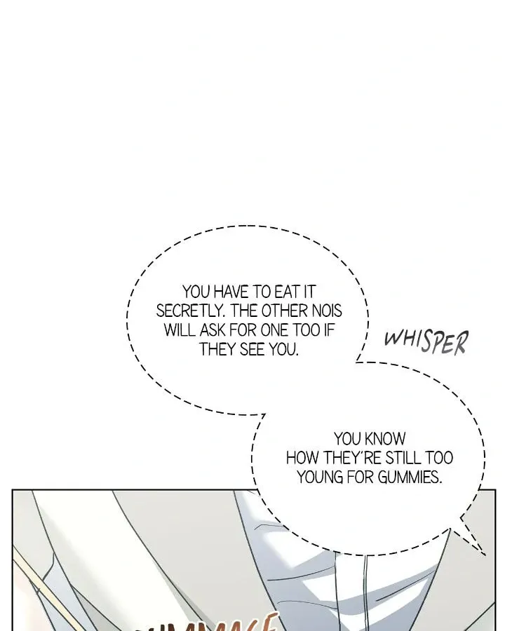Read Salty Lust chapter 96 image 59 on Lezhin