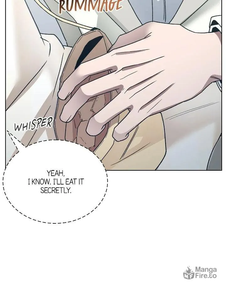 Read Salty Lust chapter 96 image 60 on Lezhin