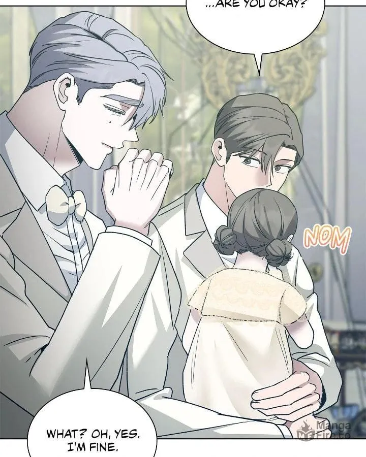 Read Salty Lust chapter 96 image 64 on Lezhin