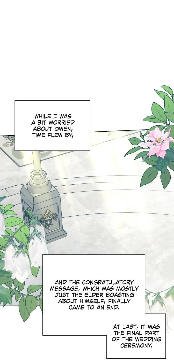 Read Salty Lust chapter 96 image 67 on Lezhin