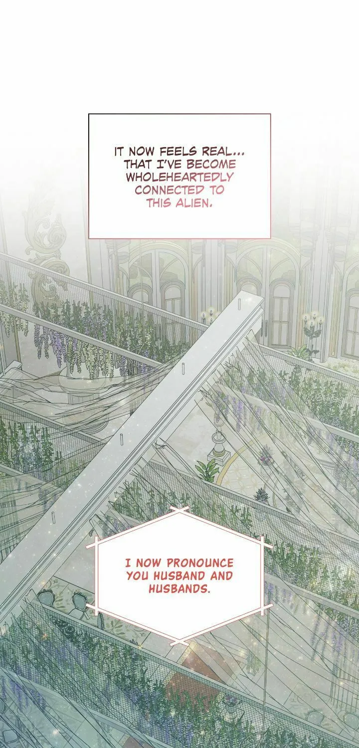 Read Salty Lust chapter 96 image 74 on Lezhin