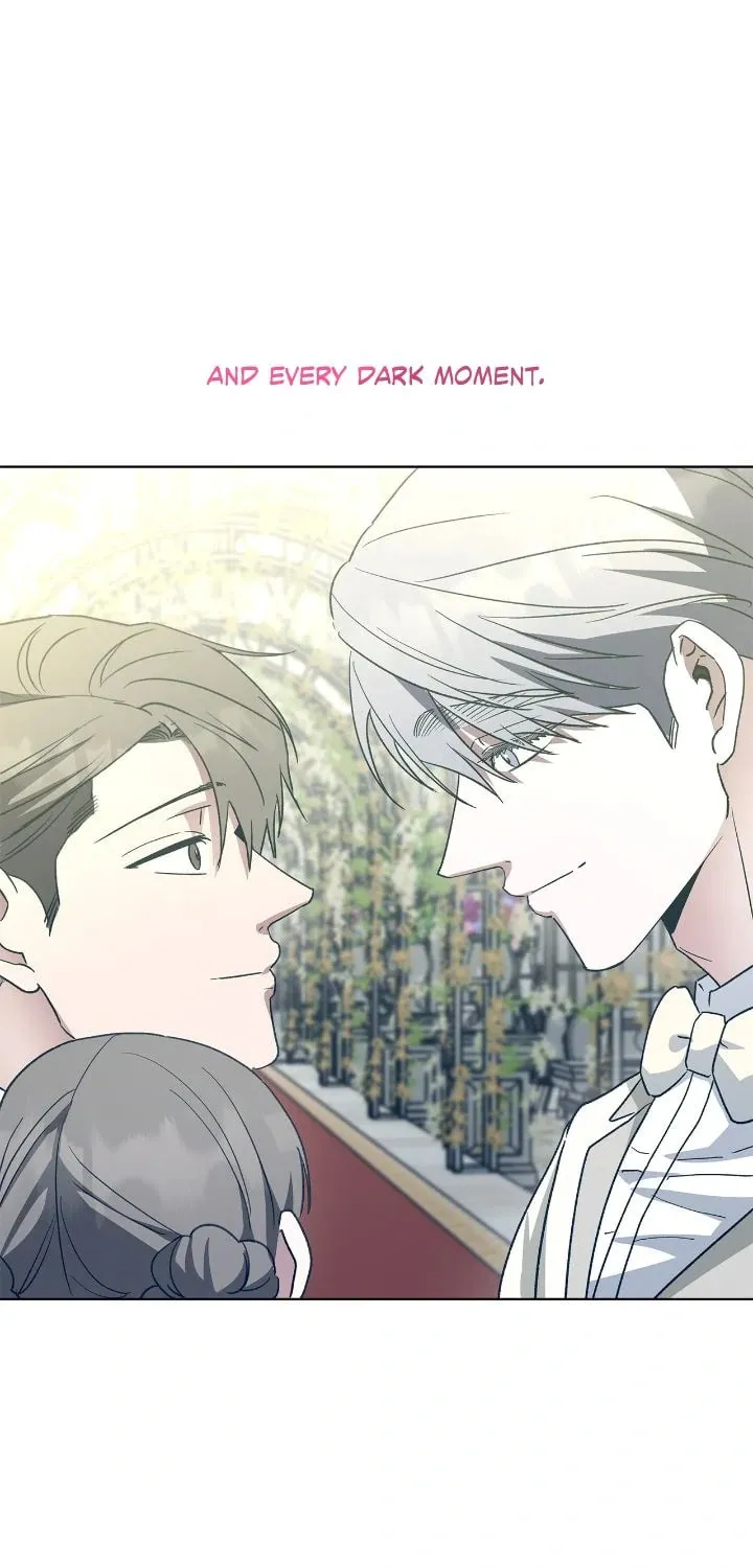 Read Salty Lust chapter 96 image 78 on Lezhin