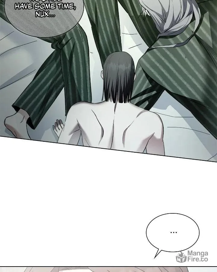 Read Salty Lust chapter 96 image 8 on Lezhin
