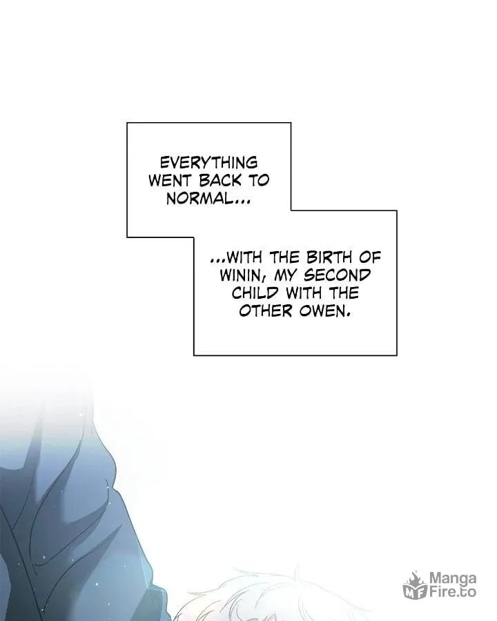 Read Salty Lust chapter 97 image 11 on Lezhin