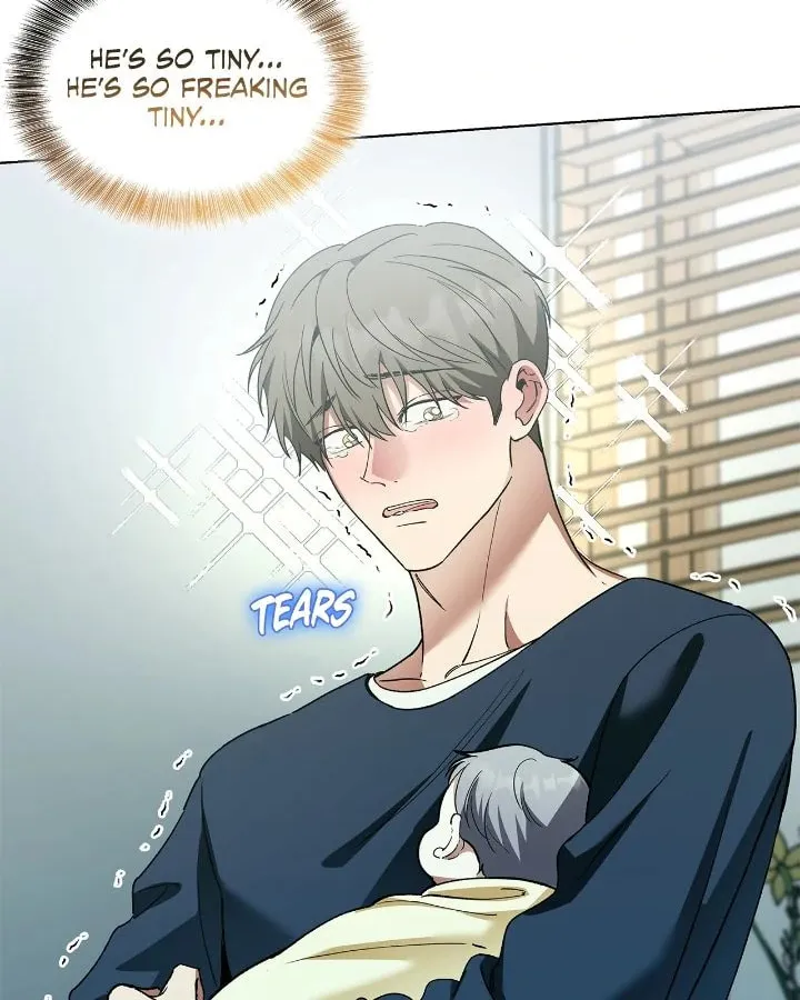 Read Salty Lust chapter 97 image 13 on Lezhin