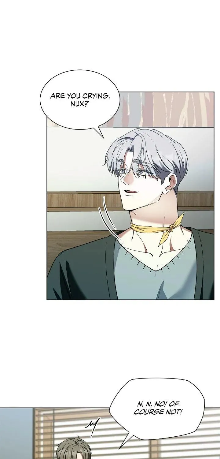 Read Salty Lust chapter 97 image 16 on Lezhin