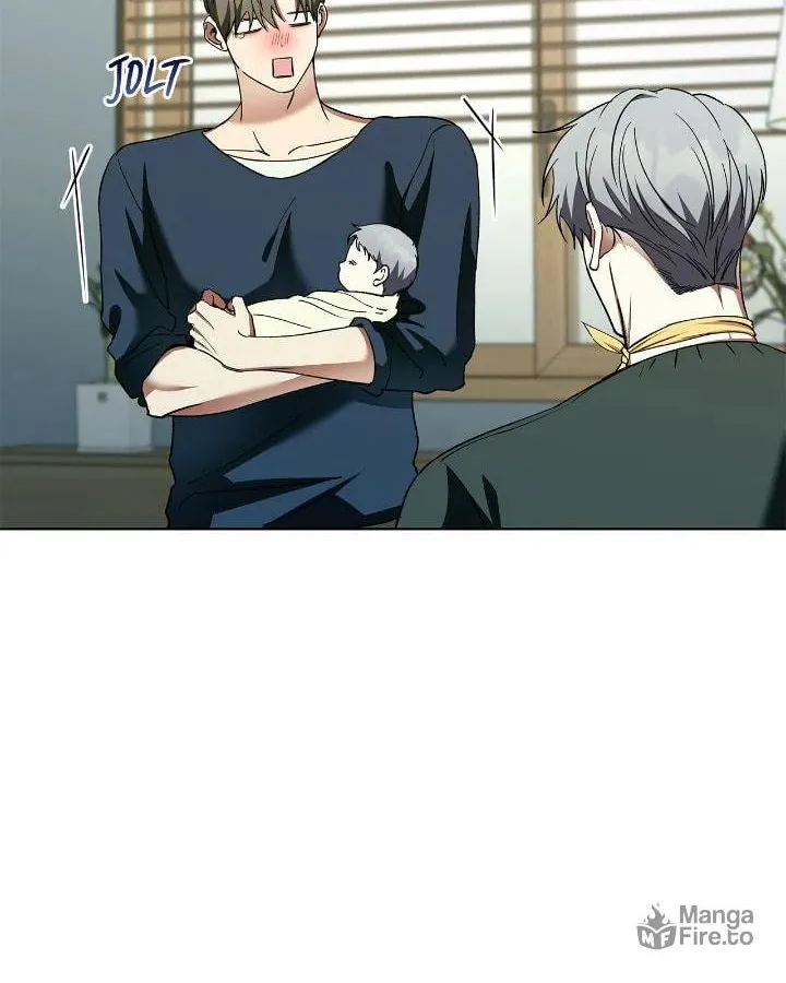 Read Salty Lust chapter 97 image 17 on Lezhin
