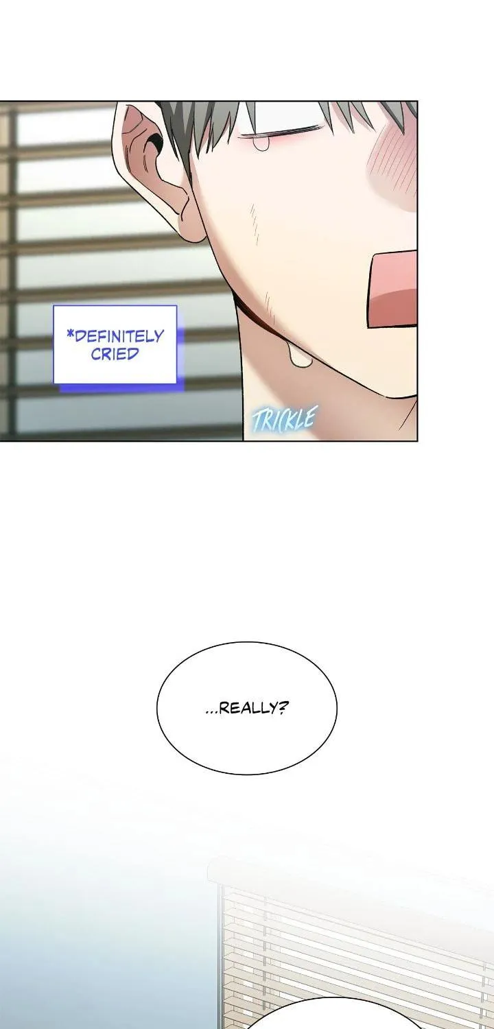 Read Salty Lust chapter 97 image 18 on Lezhin